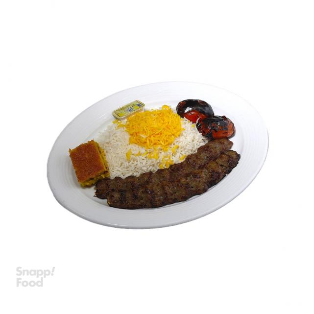 دو سیخ (200 گرمی)