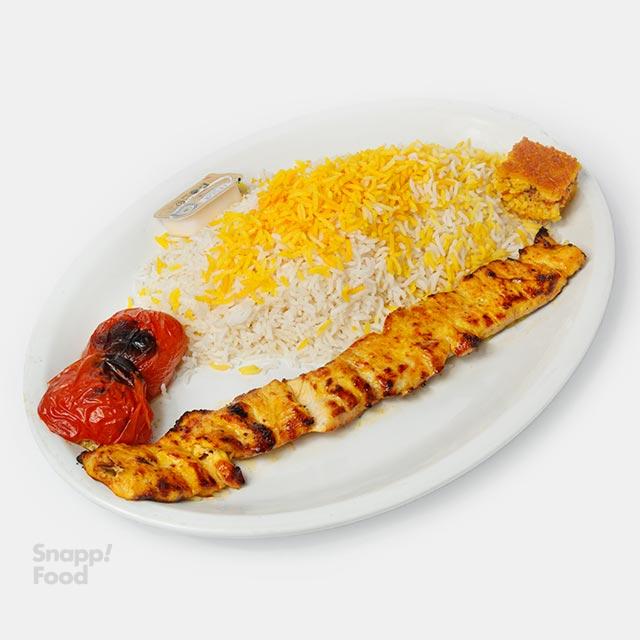 معمولی (۱۴۰ گرمی)