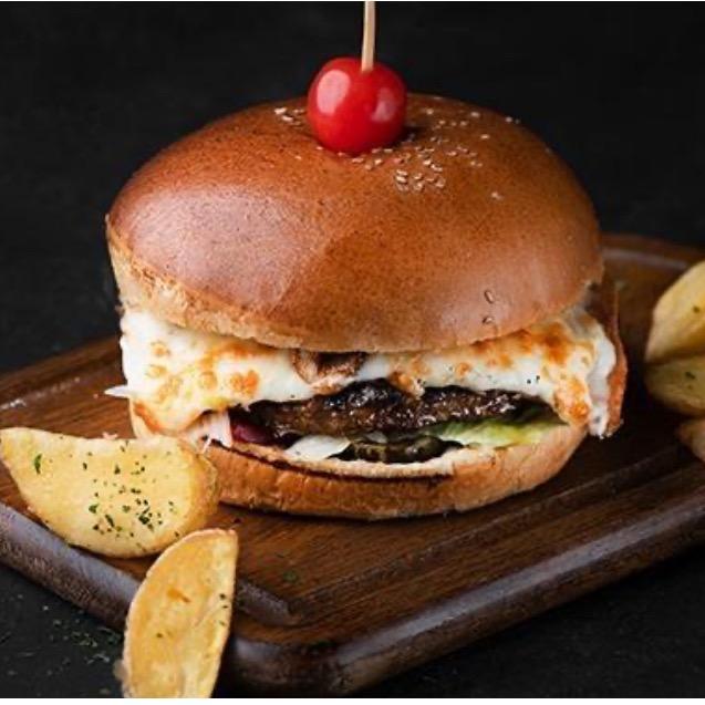 سینگل (160 گرم)