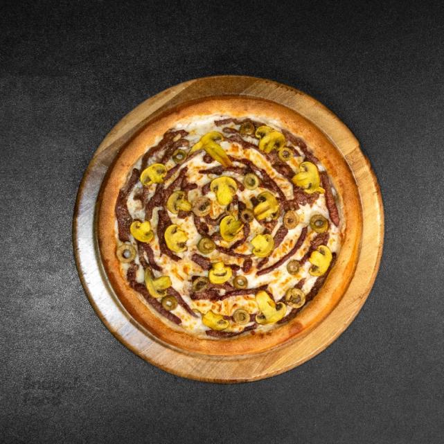 یک نفره (21 سانتی متری)