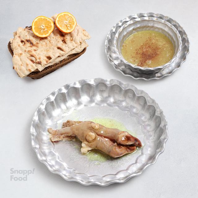 یک عدد
