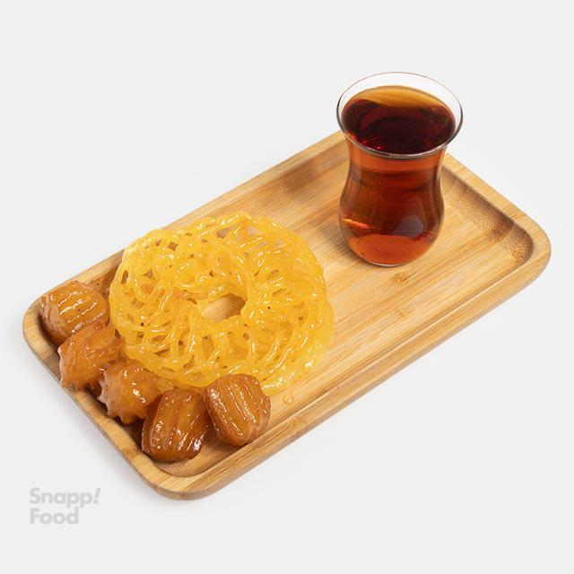 1 کیلوگرم (35 عدد)