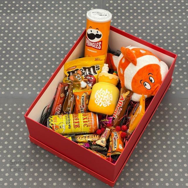 باکس روز عشق شماره 10