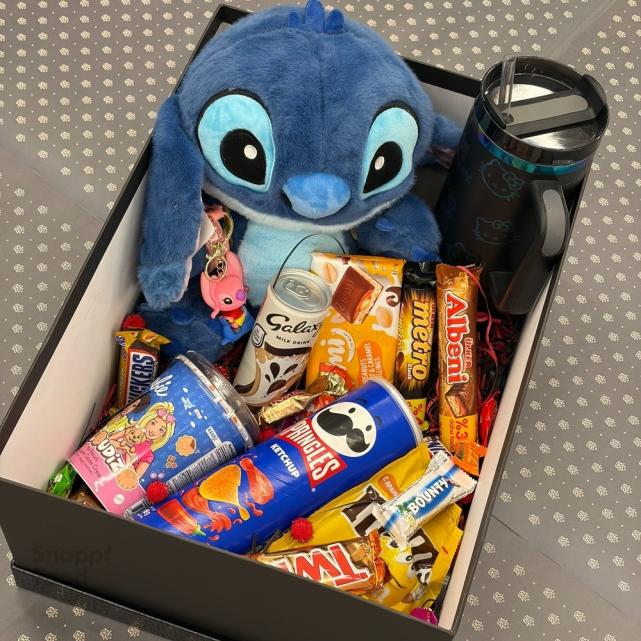 باکس روز عشق شماره 14