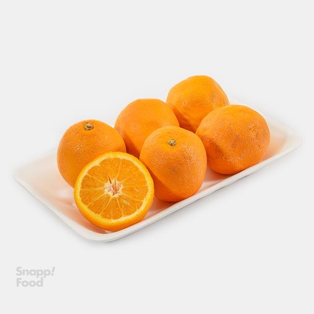 پرتقال تو سرخ