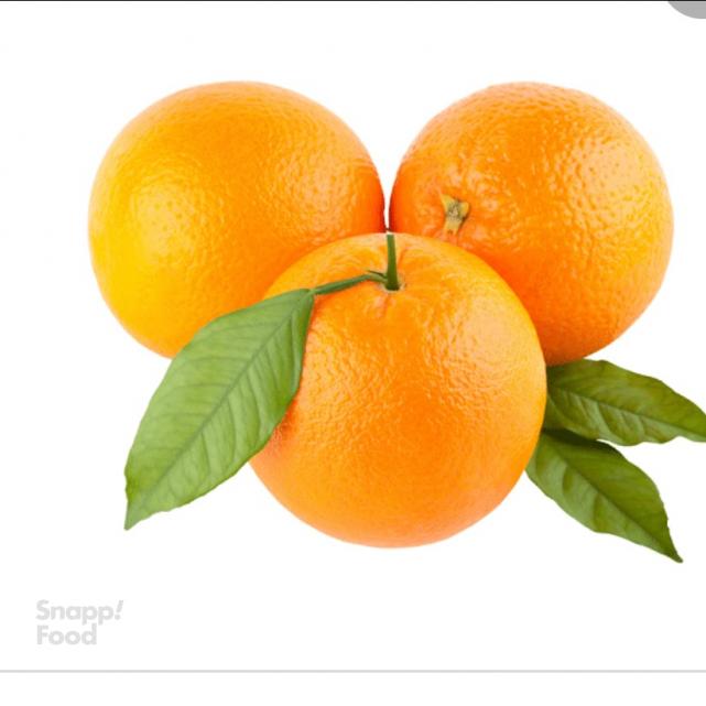 پرتقال جنوب