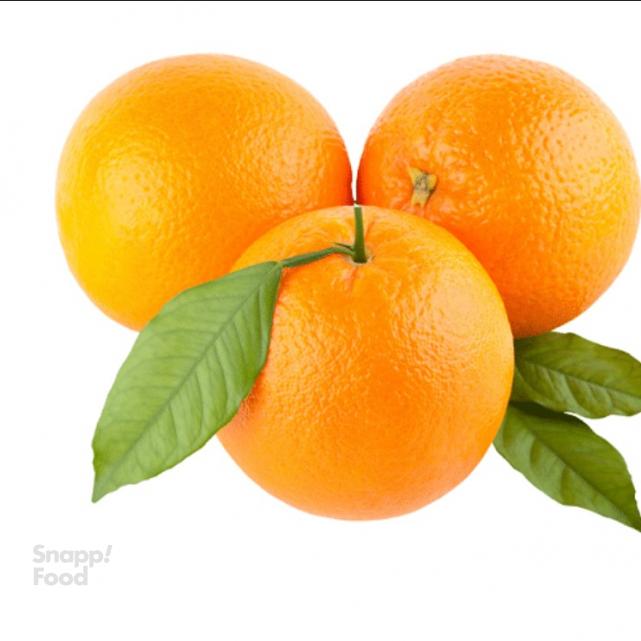 پرتقال ارگانیک شمال