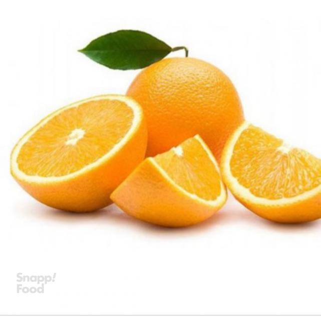 پرتقال ناول جنوب