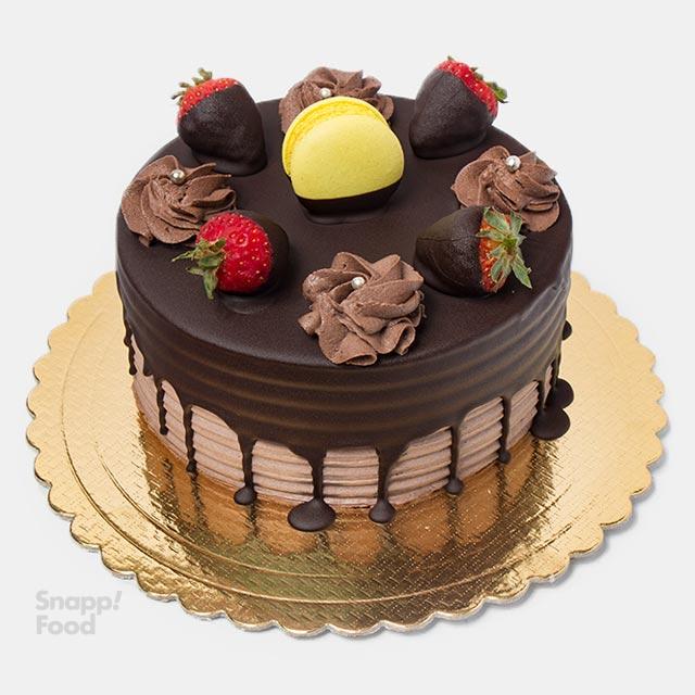 کوچک 800 الی 1 کیلوگرم(مناسب برای 4 تا 6 نفر)