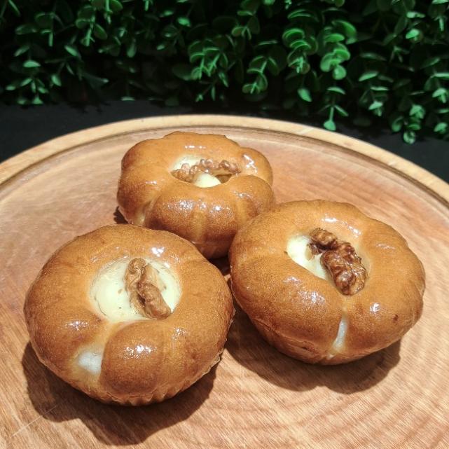 دانمارکی مخصوص گردویی