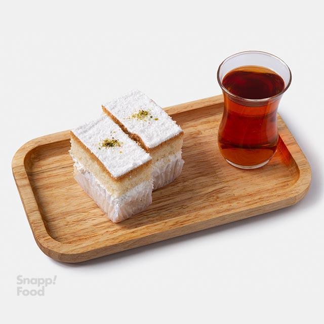 شیرینی سولی