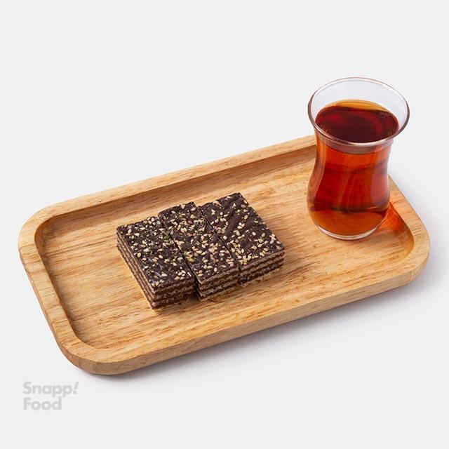 شیرینی میکادو مخصوص