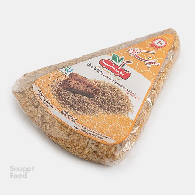 معجون کنجدی 200 گرم