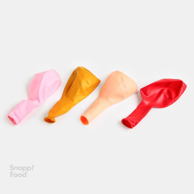 بادکنک درجه یک