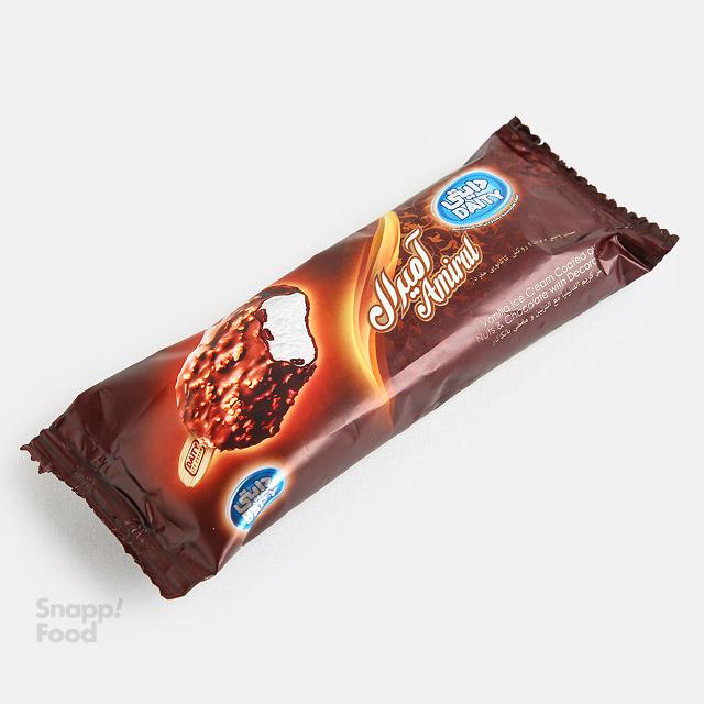 بستنی کیم آمیرال دایتی