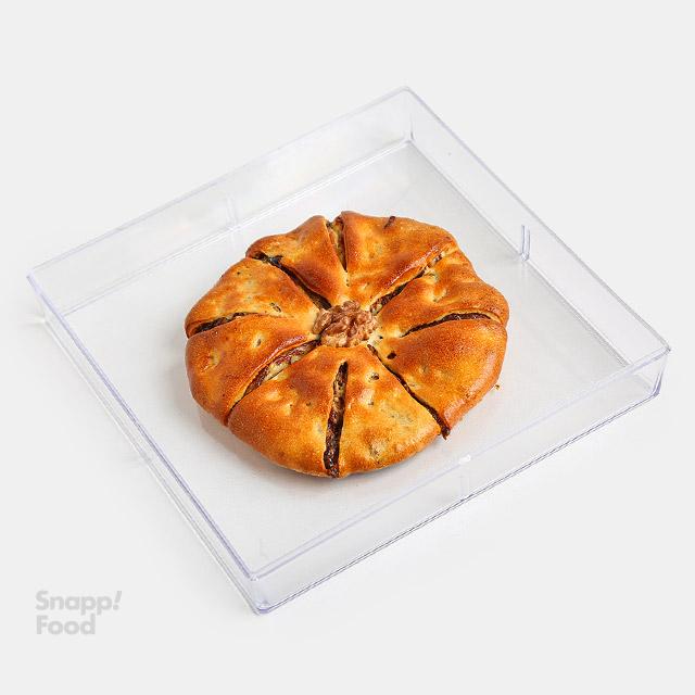 نان خرمایی ویژه