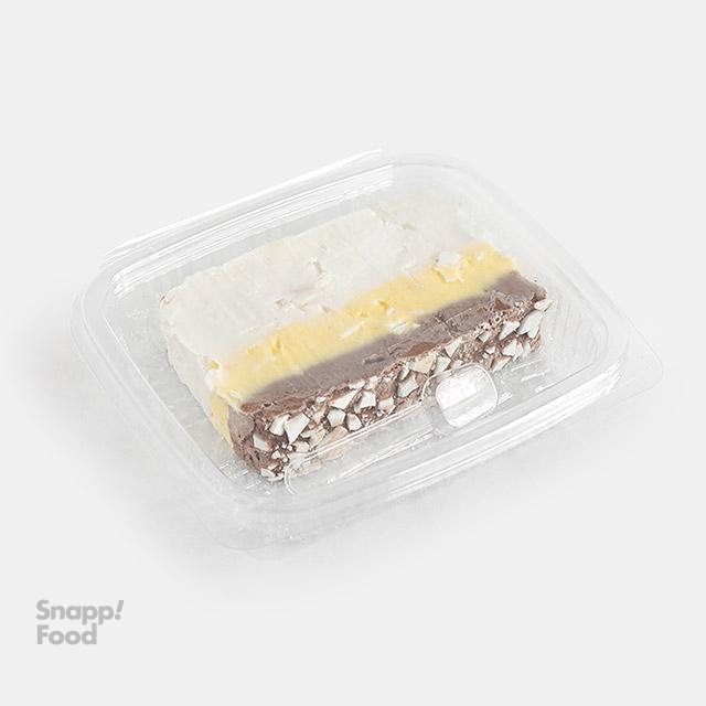 بستنی سنتی ساده