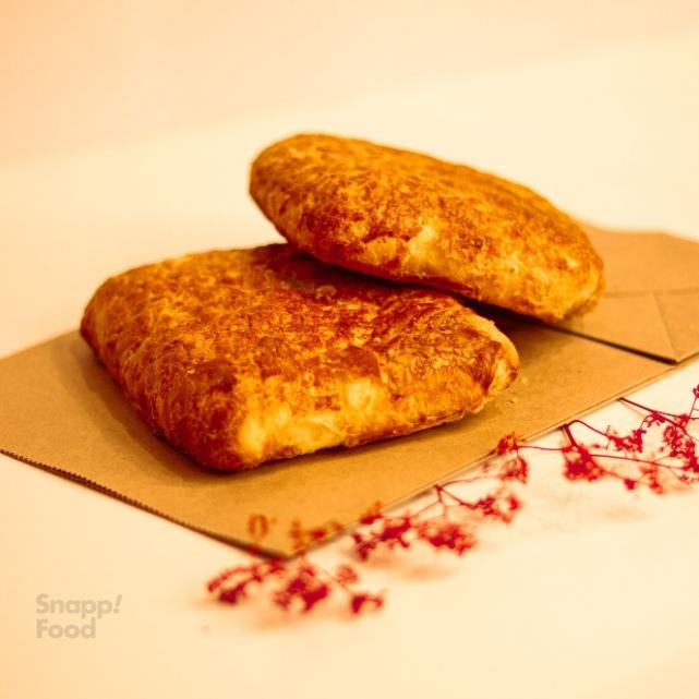 نان گاتا ارمنی