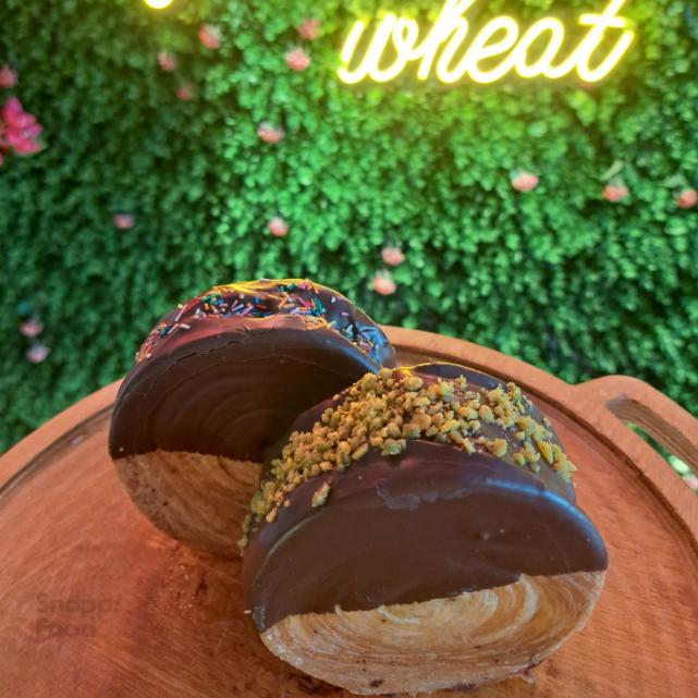 رول نیویورکی