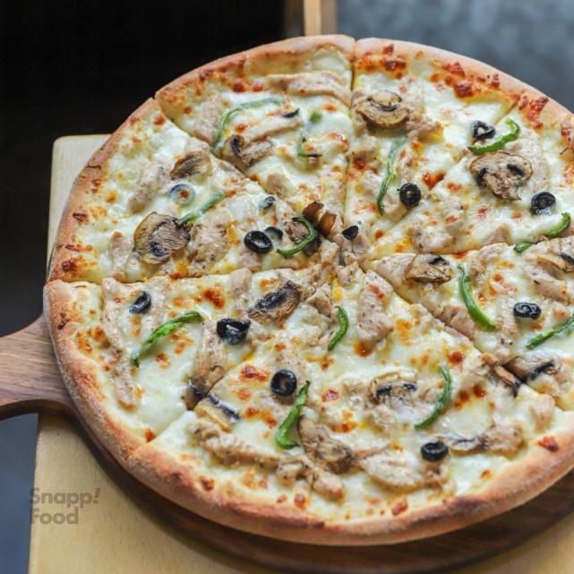 یک نفره (24 سانتی متر)