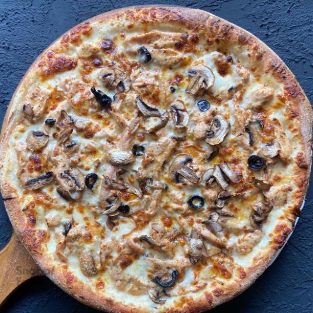 یک نفره (24 سانتی متر)