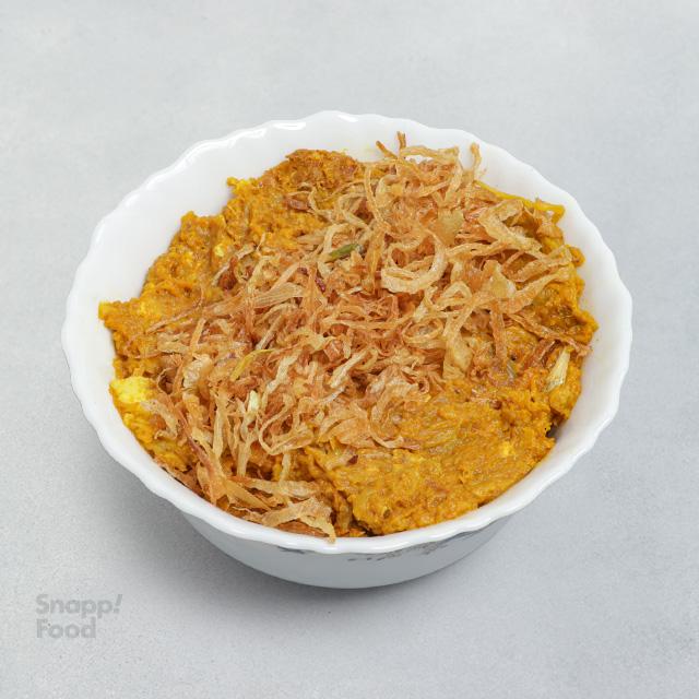 میرزا قاسمی 550 گرم