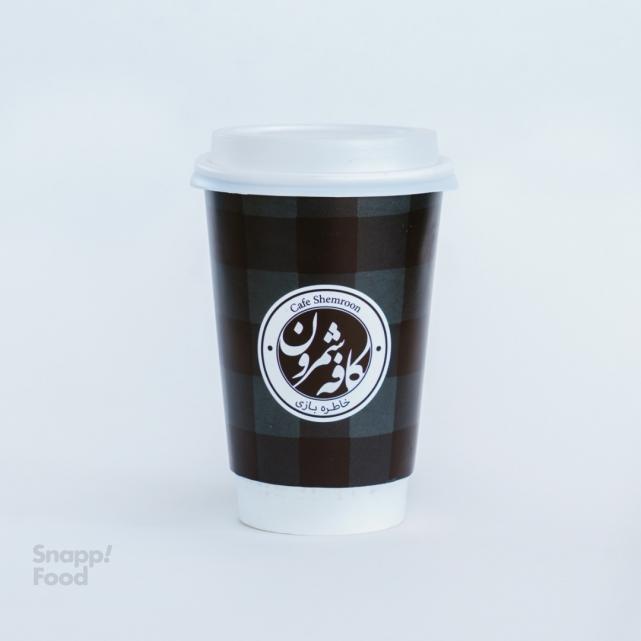 کاپوچینو