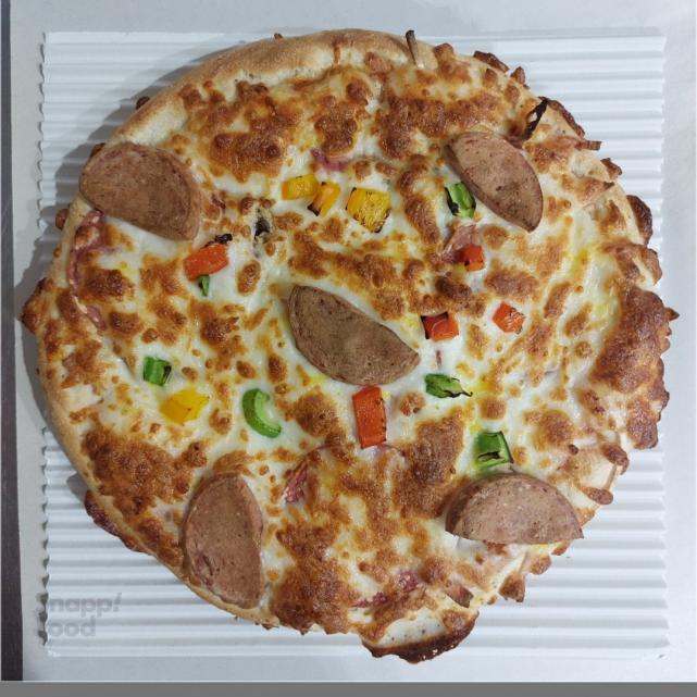 یک نفره (21 سانتی متری)
