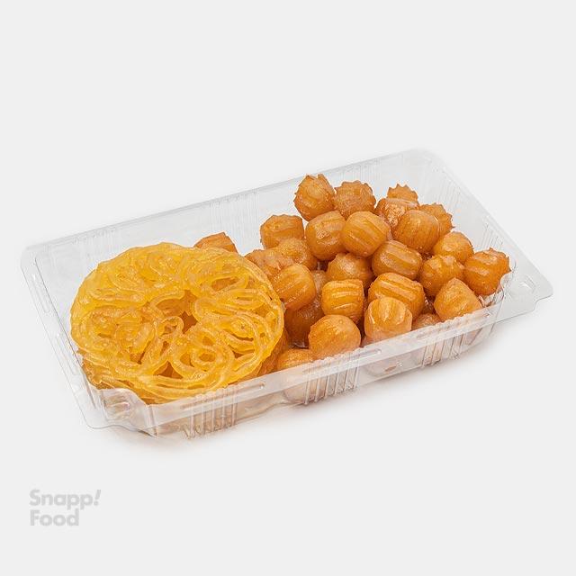 500 گرم