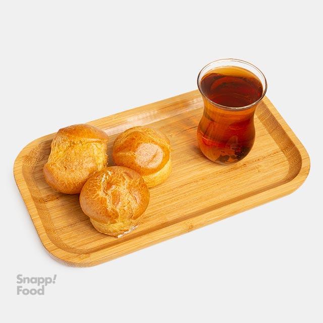 500 گرم (8 تا 10 عدد)