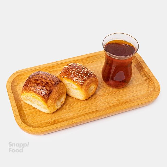 1.5 کیلوگرم (25 تا 30 عدد)