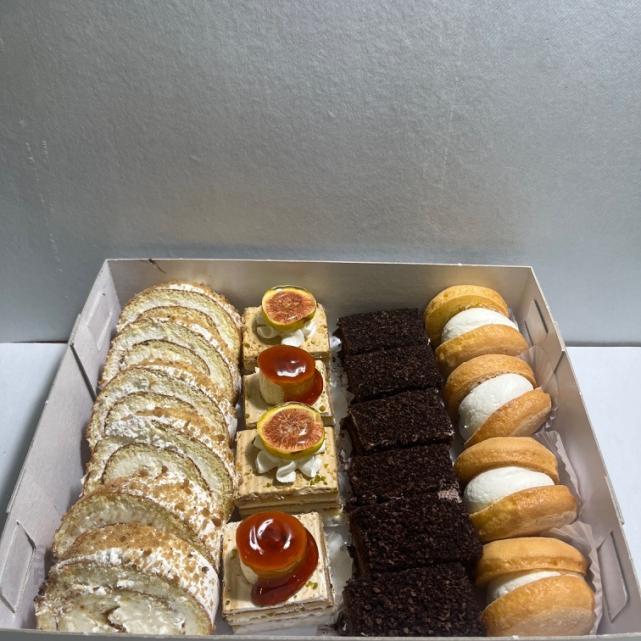 1 کیلوگرم (16 تا 20 عدد)
