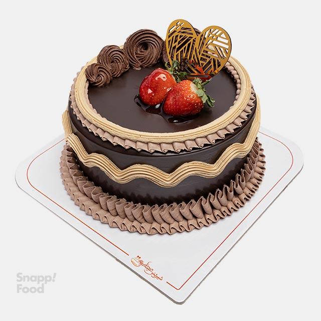 1 کیلوگرم مینی (مناسب برای 6 نفر)