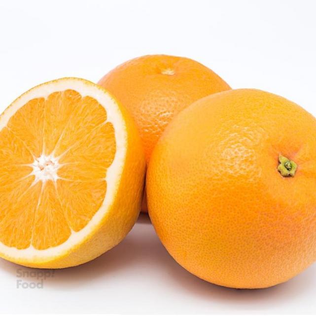 پرتقال ناول جنوب
