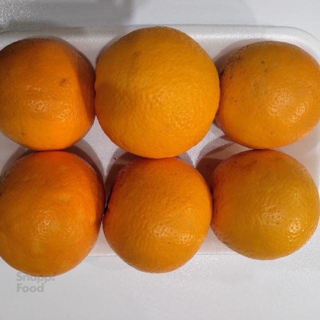 پرتقال شهسواری