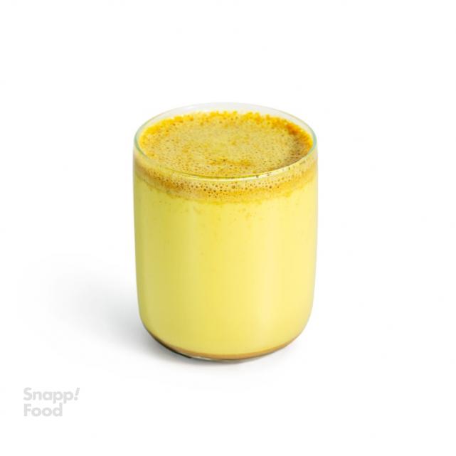 گلدن میلک بزرگ