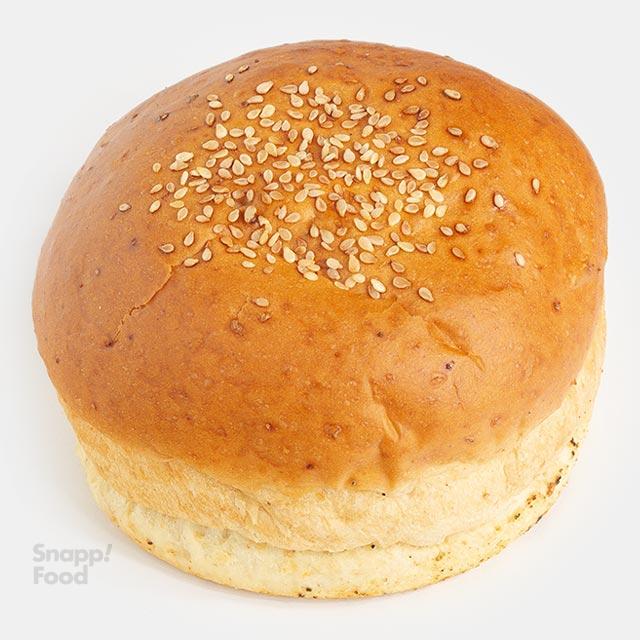 نان همبرگر اورجینال