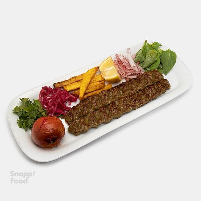 دو سیخ