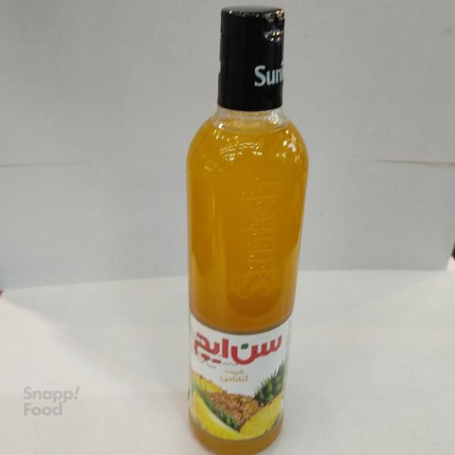 شربت سن ایچ آناناس
