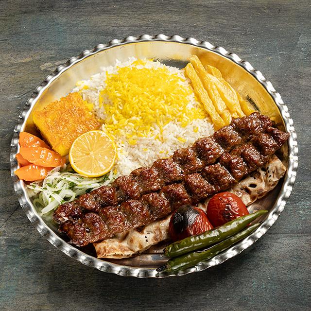 دو سیخ