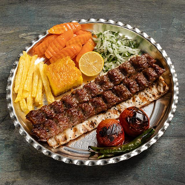 دو سیخ