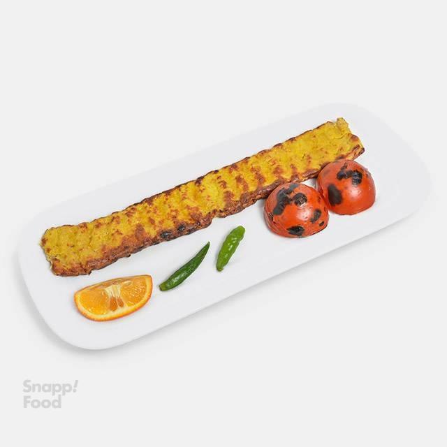 یک سیخ