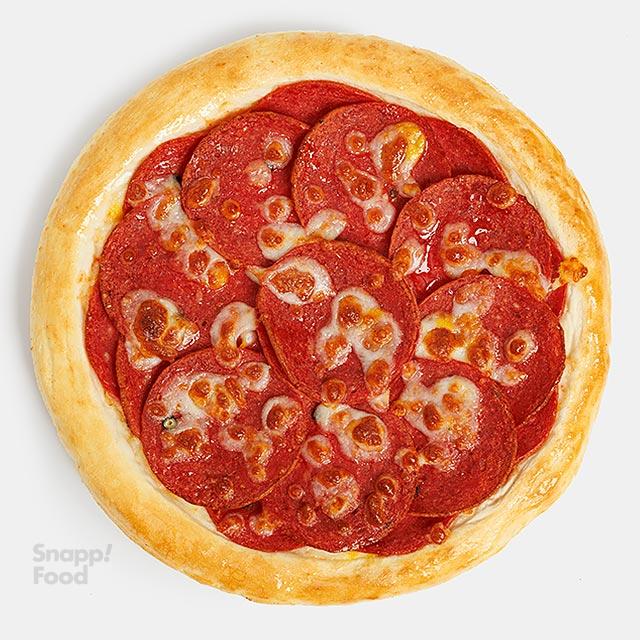 پیتزا هات وایب (30 سانتی متری)