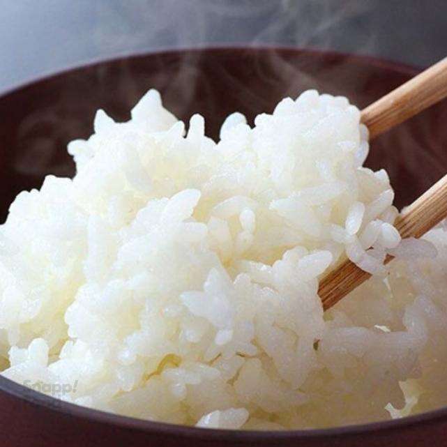 (۷۱) برنج سفید کته ژاپنی 