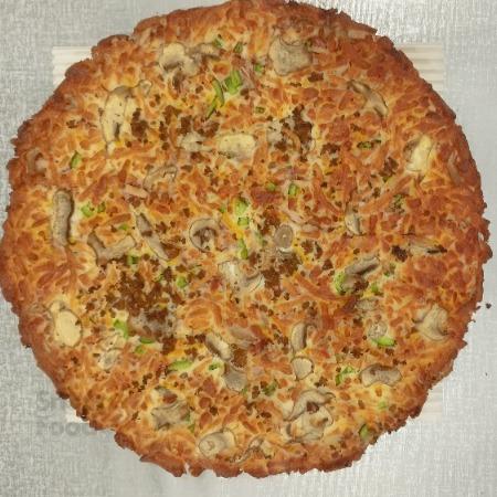 یک نفره (20 سانتی متر)