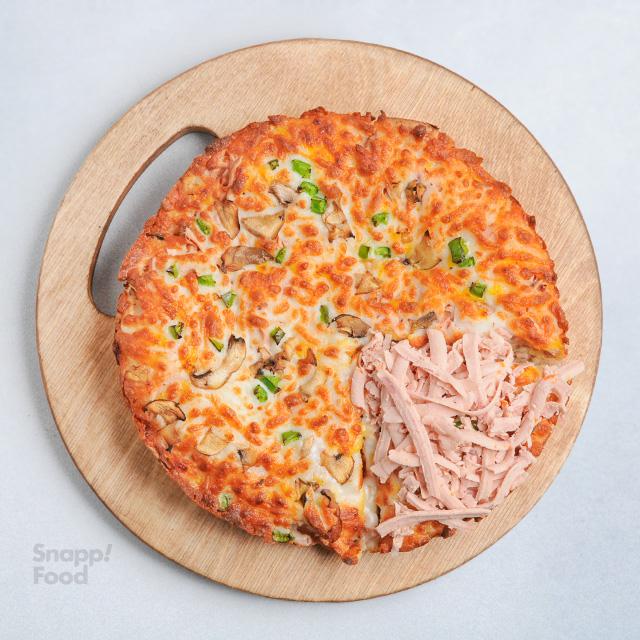 یک نفره (20 سانتی متر)