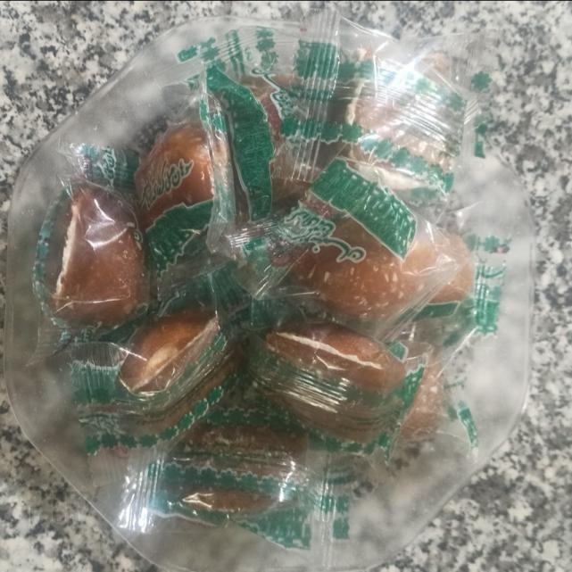 سوهان گزی 1 کیلوگرم (50 عدد)