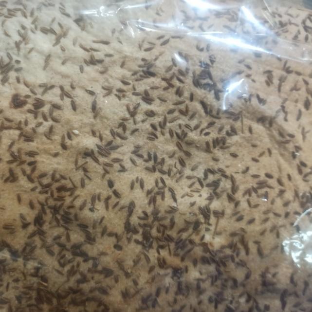 نان جو زیره