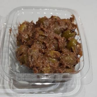 زیتون پرورده