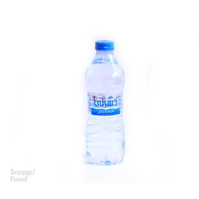 آب معدنی کوچک 